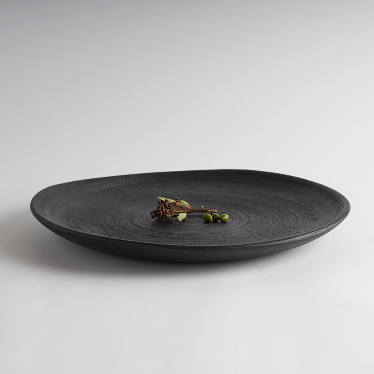 Groove Display Tray