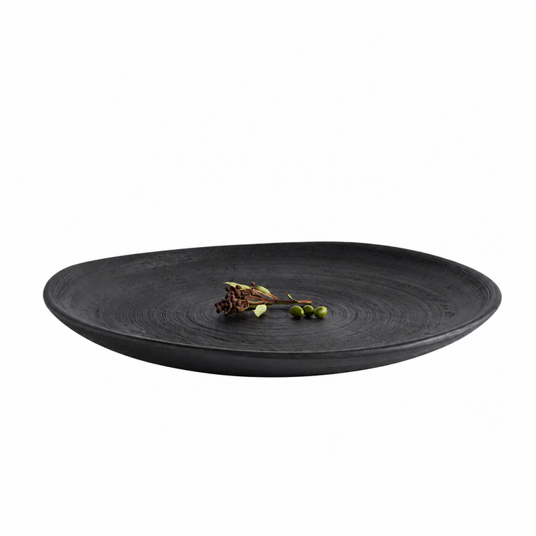 Groove Display Tray