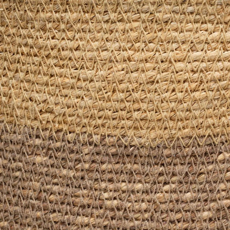 BUTTERFLY BASKET IN