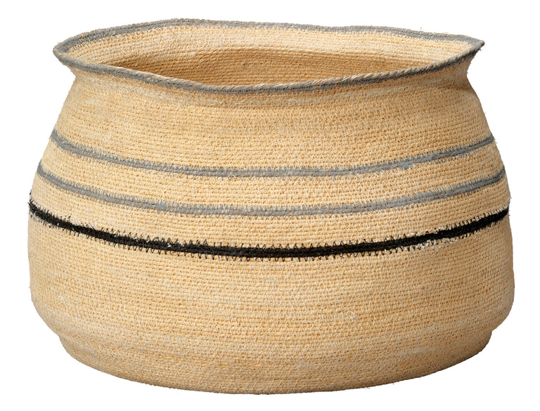 CATERPILLARBASKET | BASKET