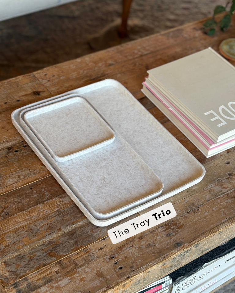 The Tray Duo 2.0 | STORAGE