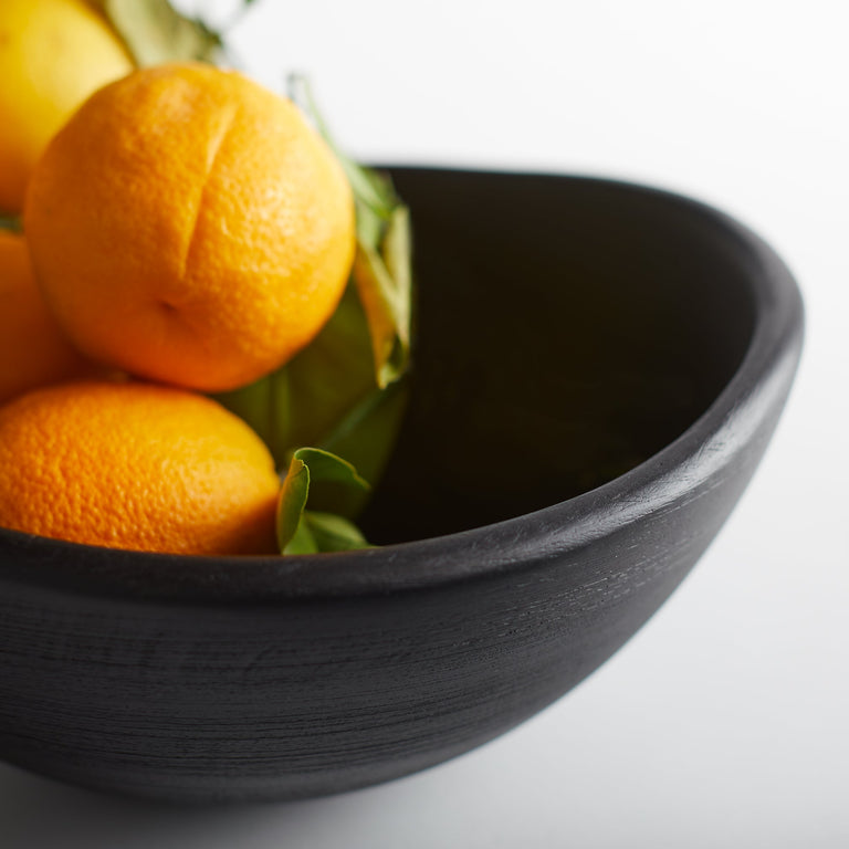 Groove Deep Medium Bowl