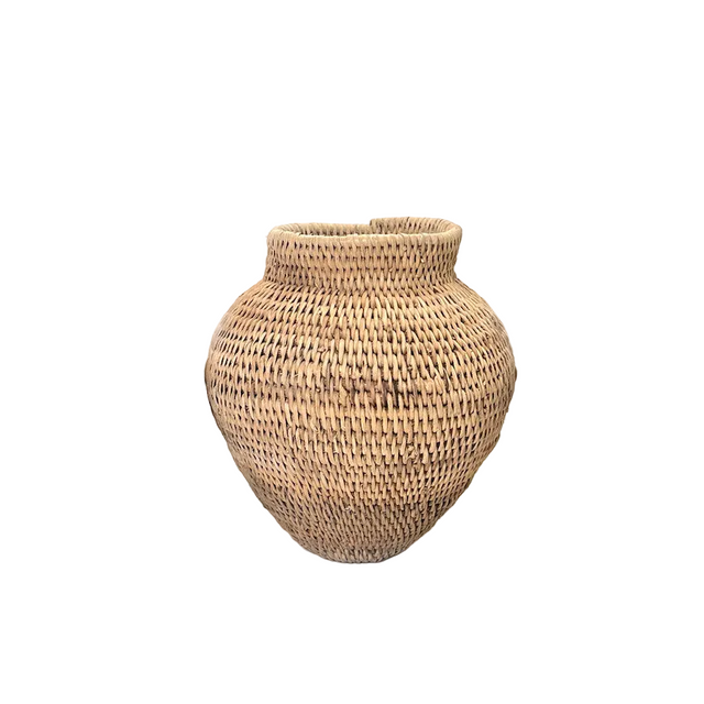 Buhera Basket from Zimbabwe