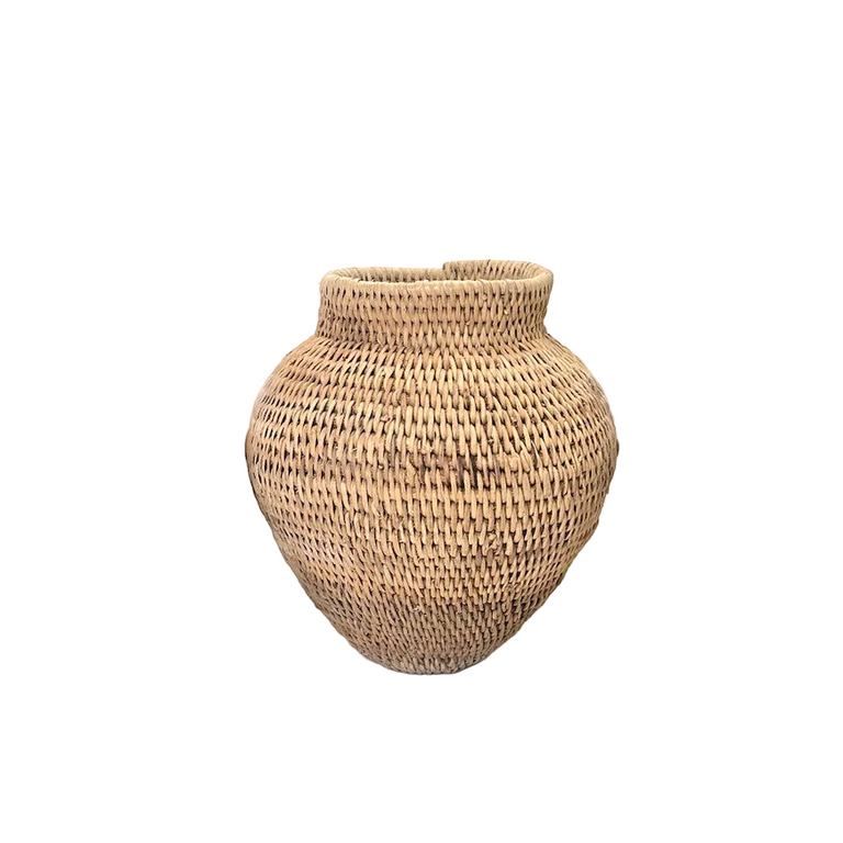 Buhera Basket from Zimbabwe