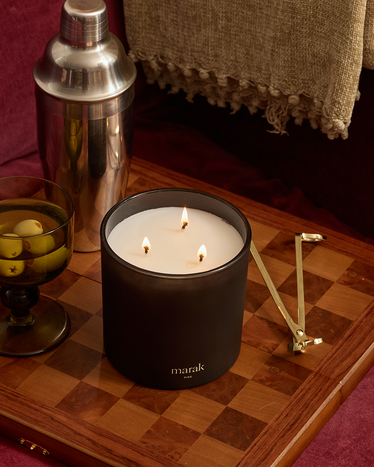PINE — NOBLE FIR & BALSAM WOOD