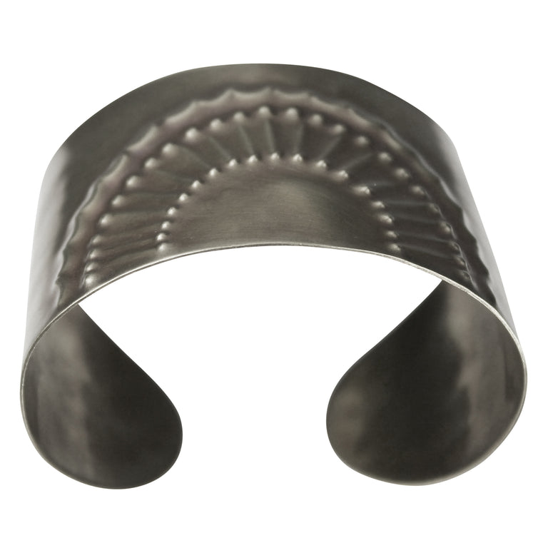 OBARA CUFF | JEWELRY