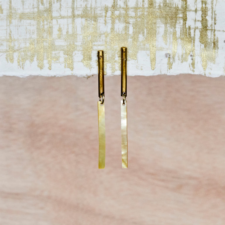 VAIL EARRING | JEWELRY