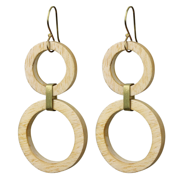 LOMAS EARRINGS | JEWELRY