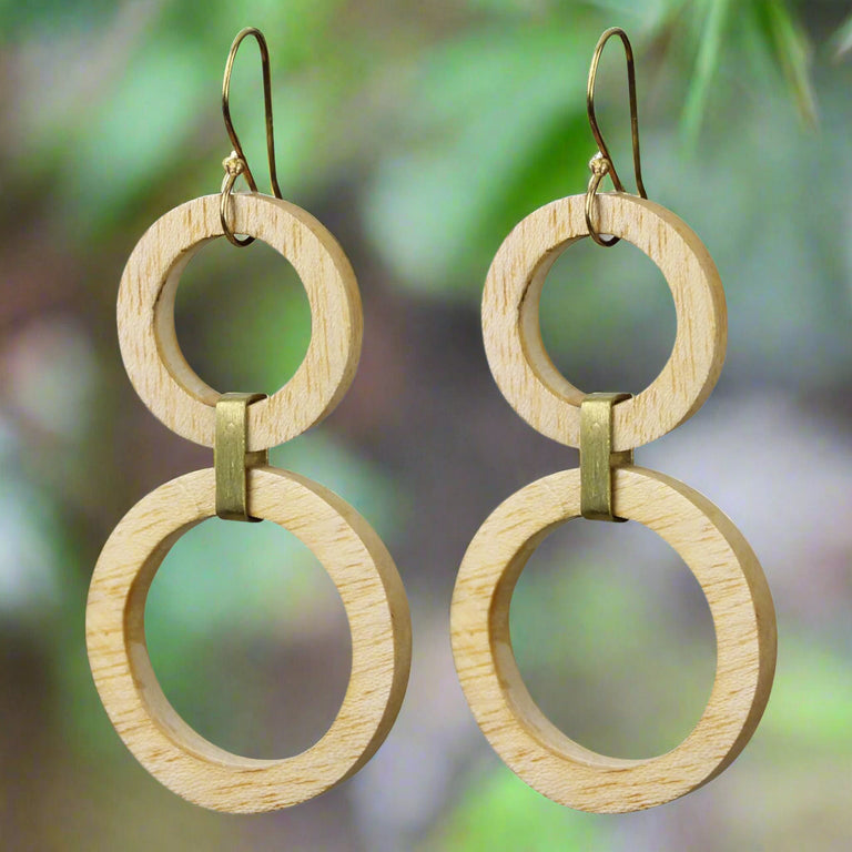 LOMAS EARRINGS | JEWELRY