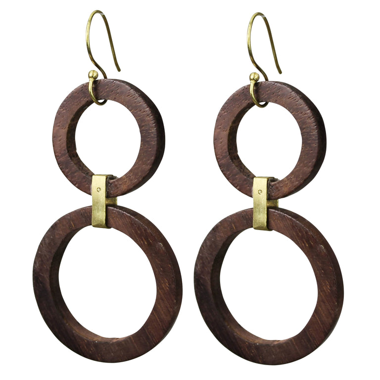 LOMAS EARRINGS | JEWELRY