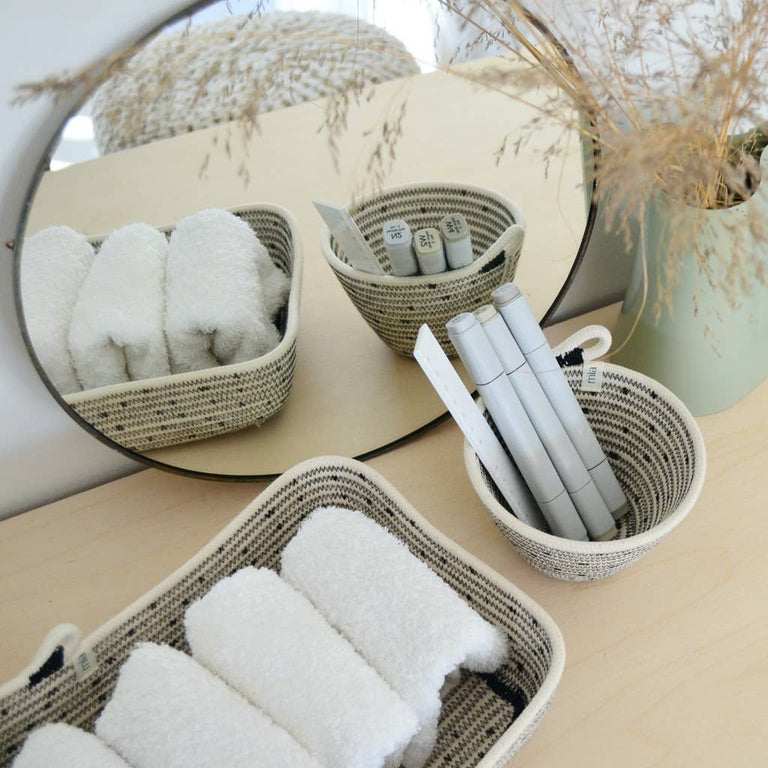 PETITE PLANTER - AFRI-SCANDI | ORGANIC SOUTH AFRICAN COTTON CRAFT