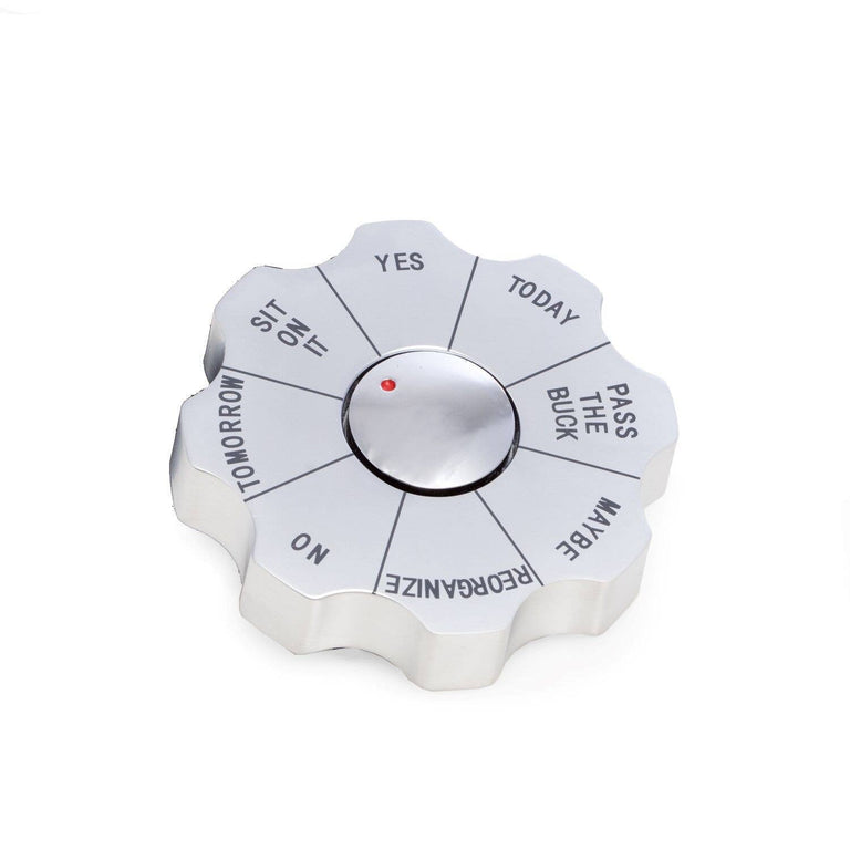 SPINNER DECISION MAKER | OBJECTS