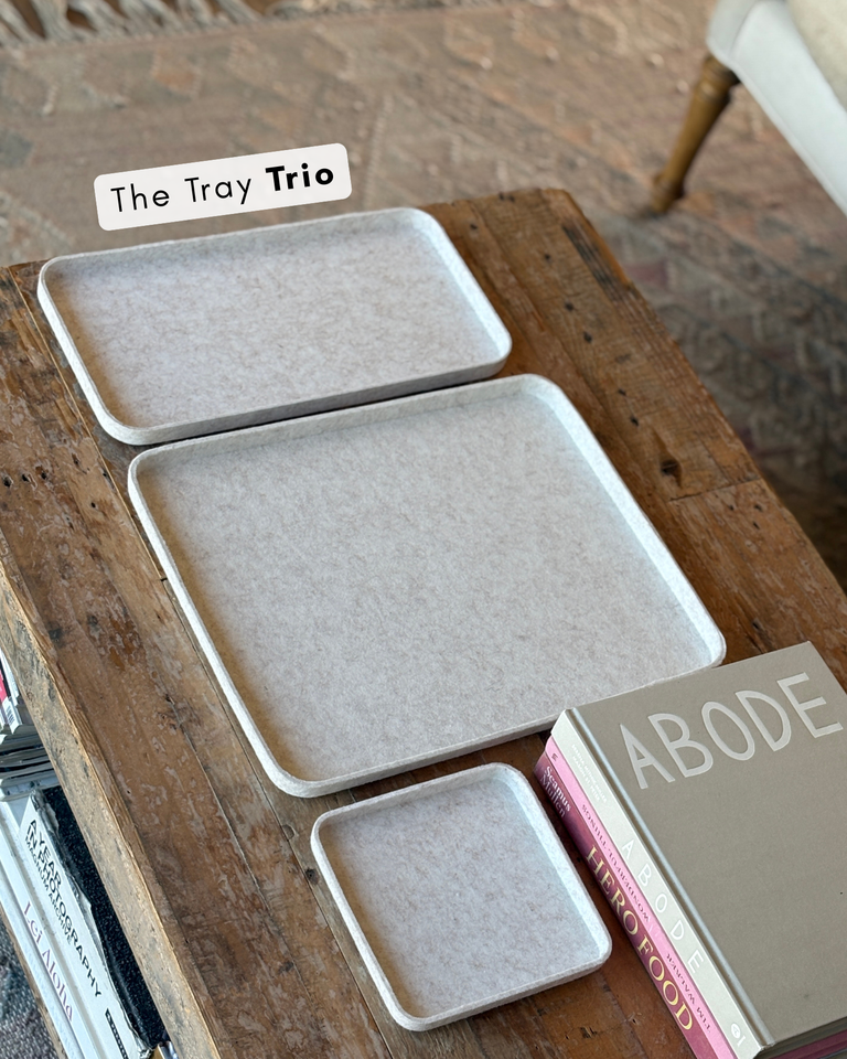 The Tray Duo 2.0 | STORAGE