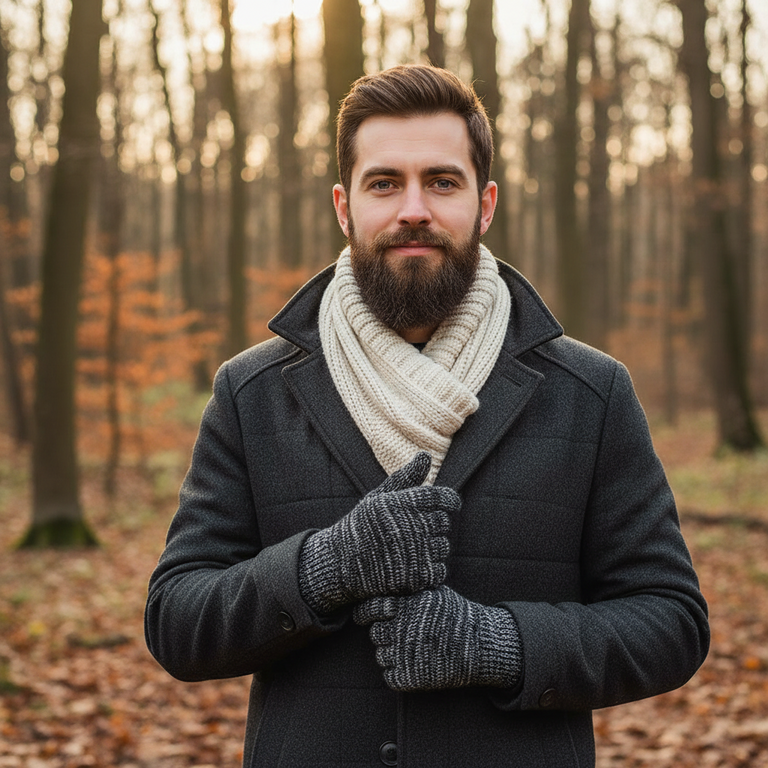 PIXEL GLOVES (ECUADOR)