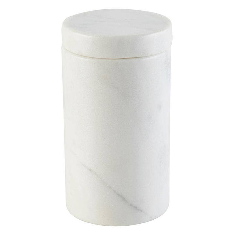 MARBLE CONTAINER | STORAGE