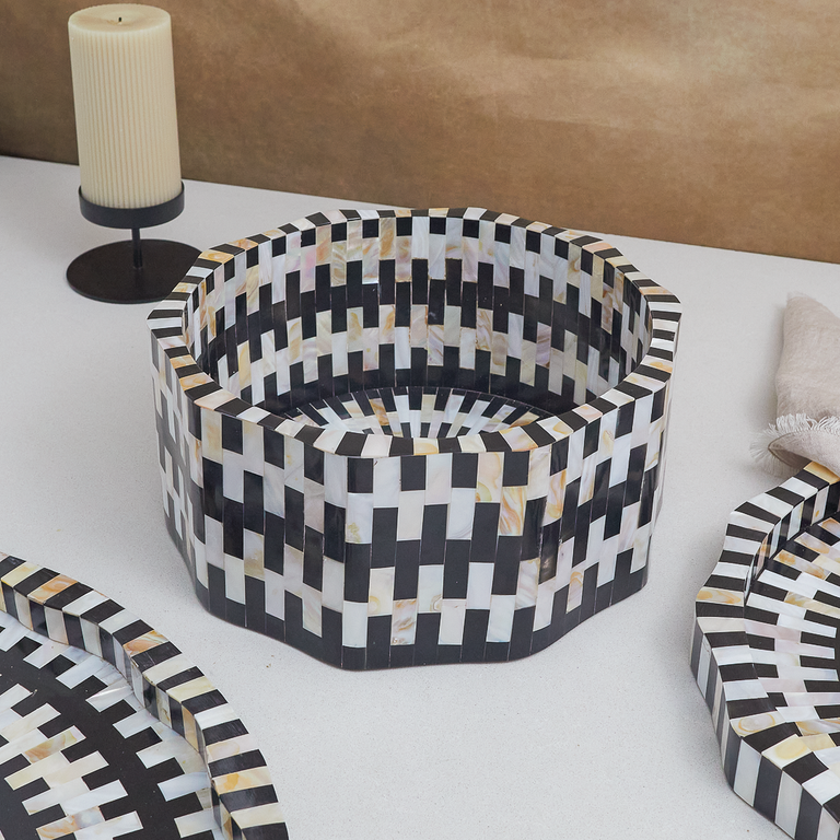 FINLAY INLAY BOWL | SERVING BOWLS