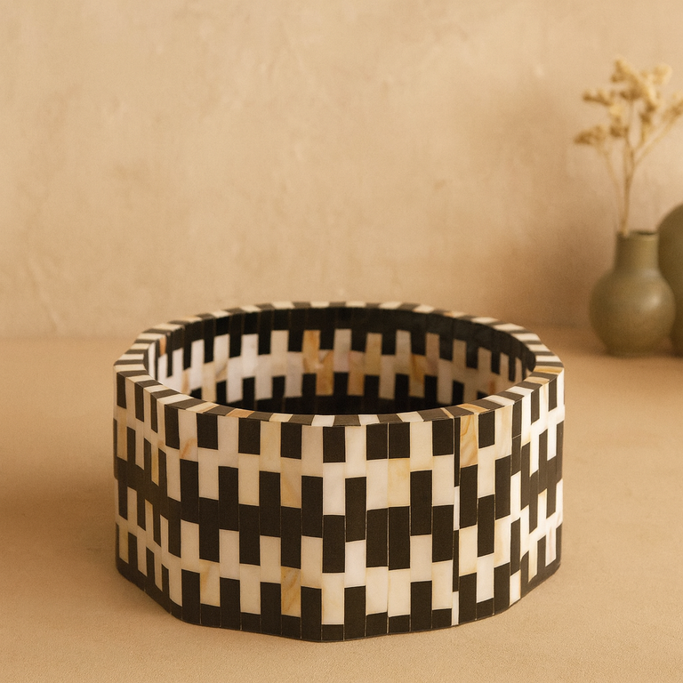 FINLAY INLAY BOWL | SERVING BOWLS