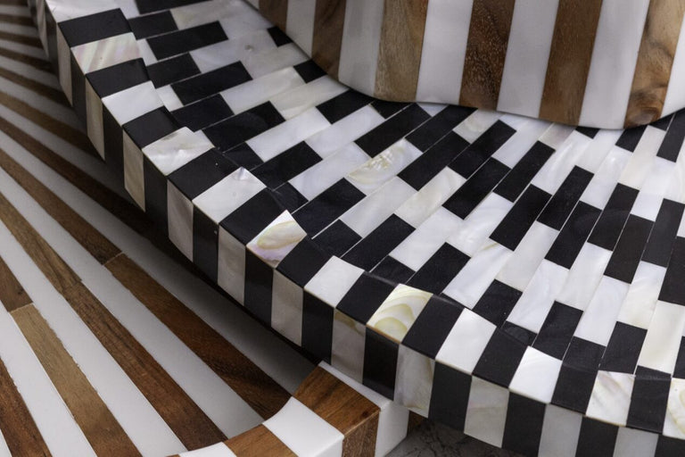 FINLAY INLAY TRAY | SERVING PLATTERS