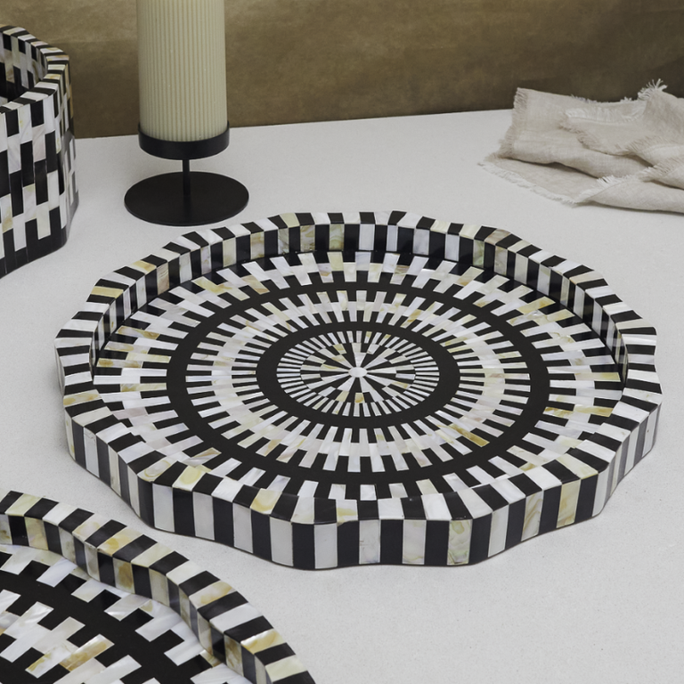 FINLAY INLAY TRAY | SERVING PLATTERS