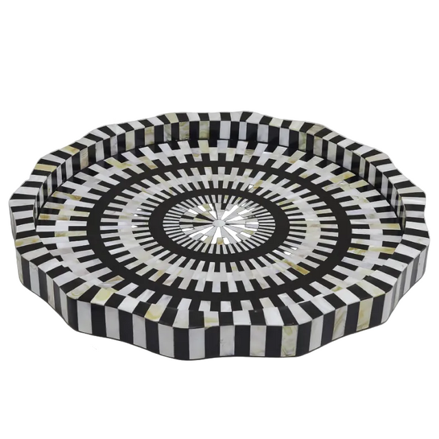 FINLAY INLAY TRAY | SERVING PLATTERS