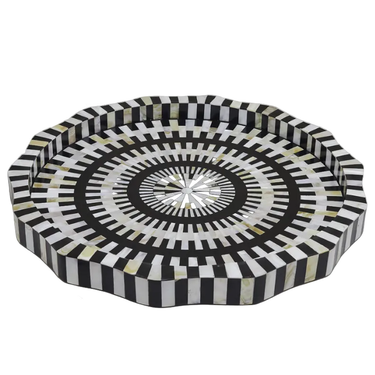 FINLAY INLAY TRAY | SERVING PLATTERS