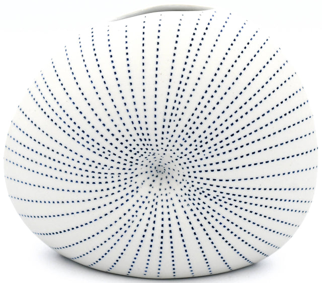 PORCELAIN DIVA BUD VASE  •  S