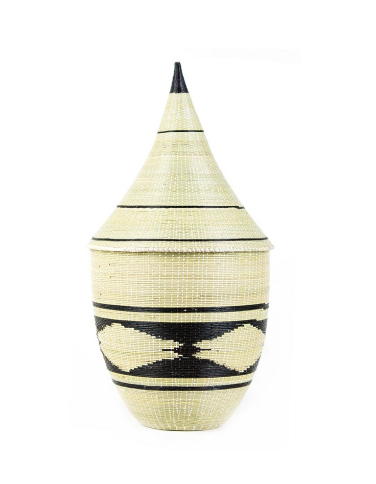 HUYE DIAMOND CATHEDRAL 13" (RWANDA)