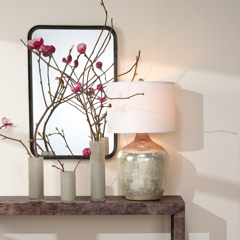 DAMSEL TABLE LAMP