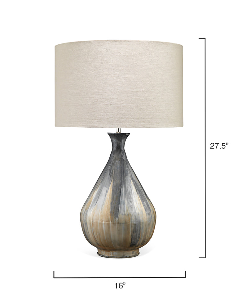 DAYBREAK TABLE LAMP