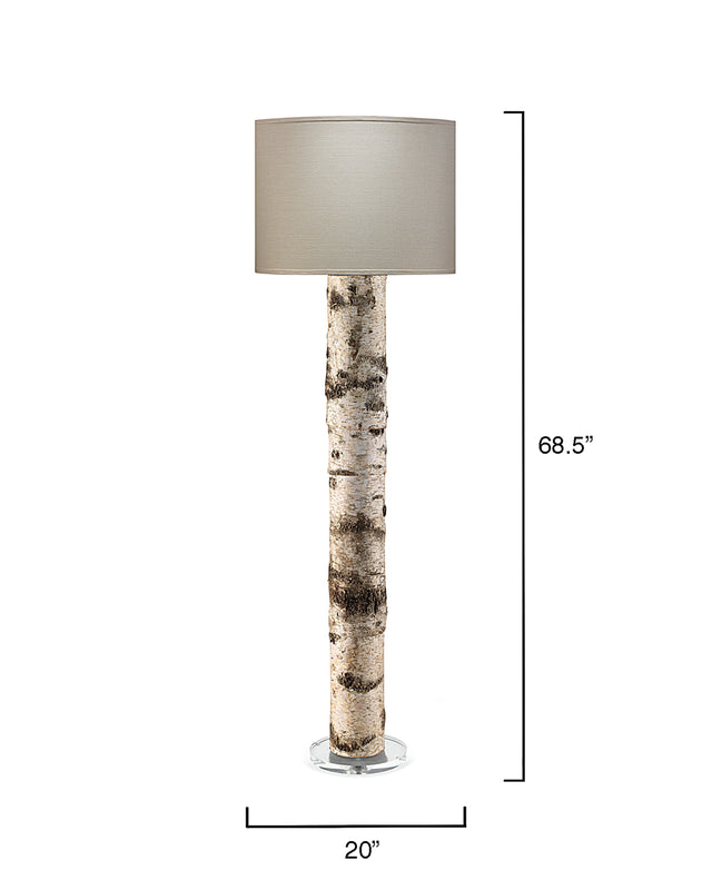 FORRESTER FLOOR LAMP