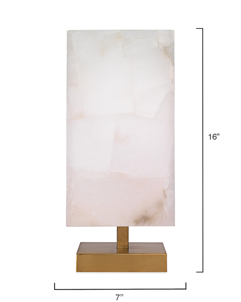 GHOST AXIS TABLE LAMP