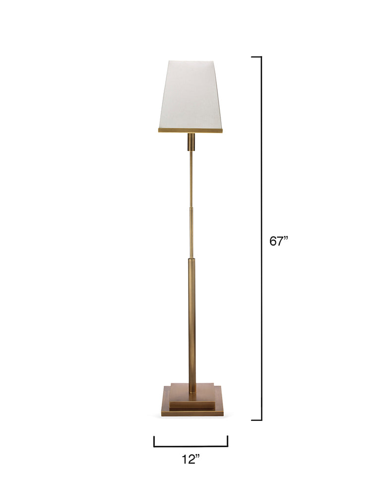 JUD FLOOR LAMP