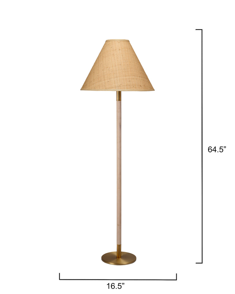 MORGANA FLOOR LAMP