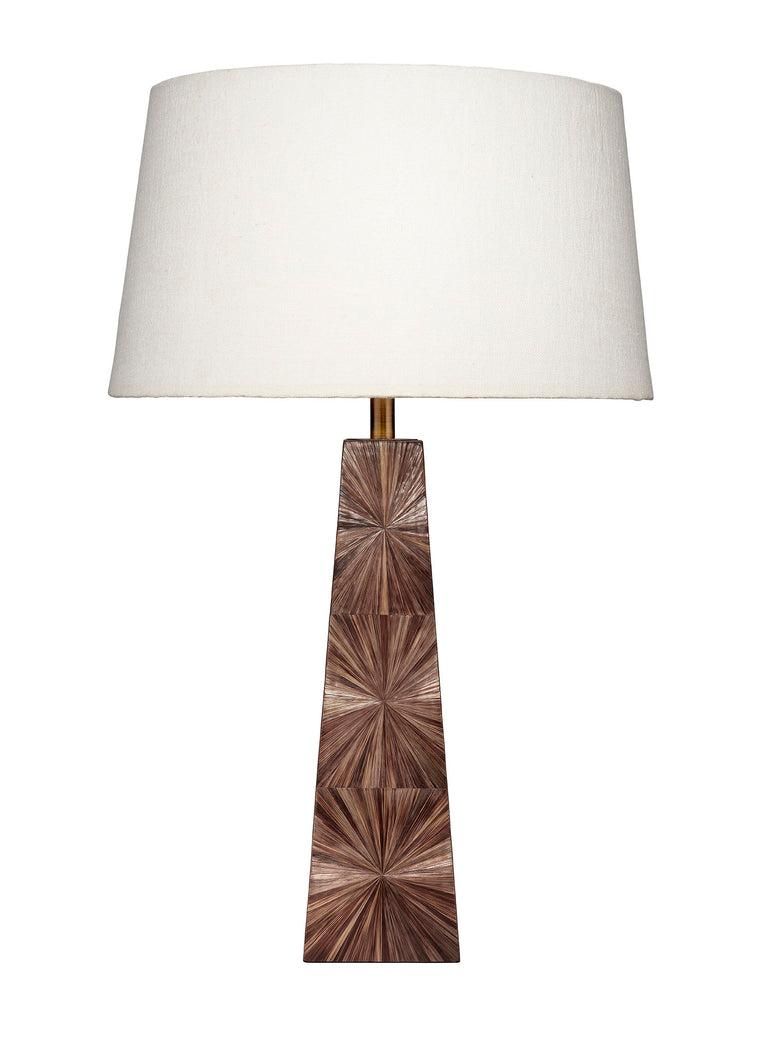 PALM TABLE LAMP