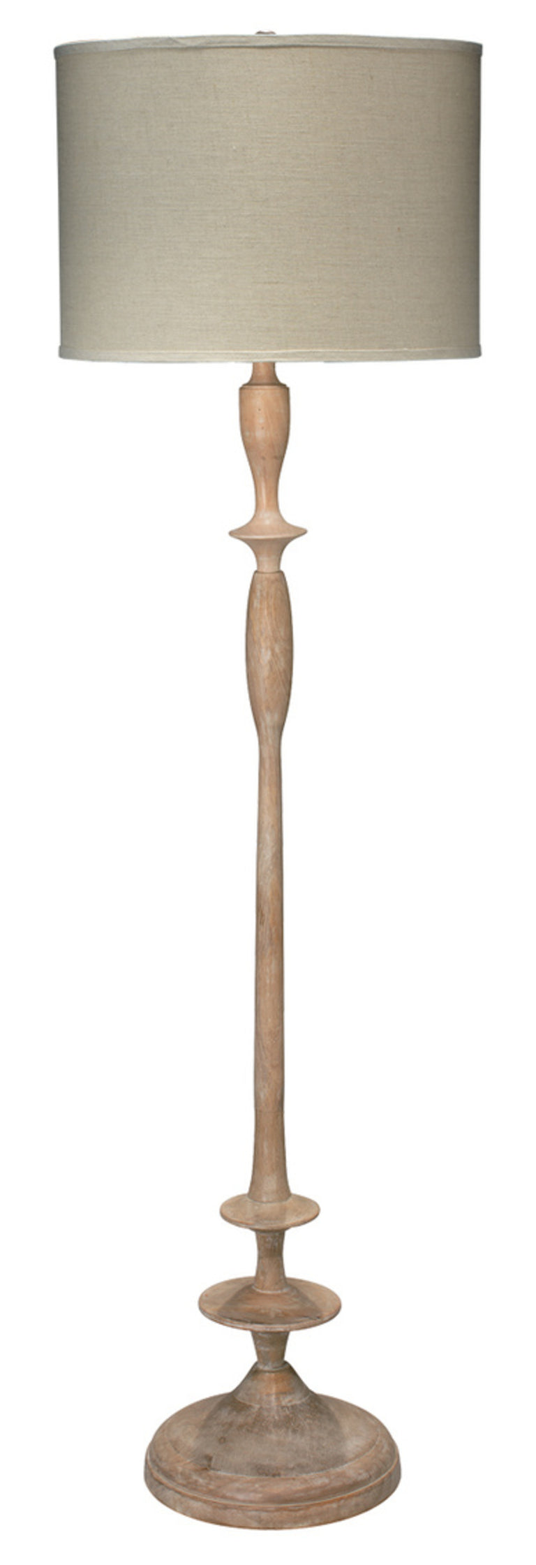 PETITE PARO FLOOR LAMP