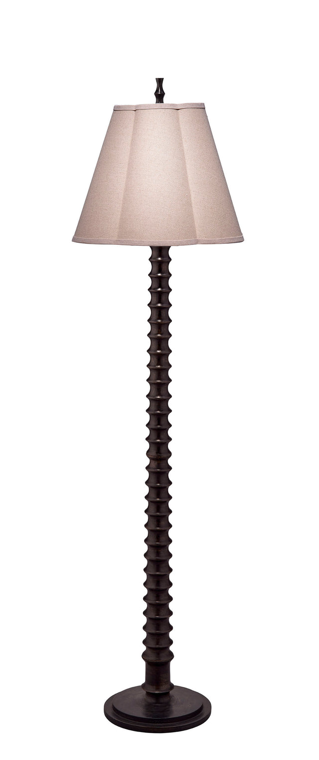 REVOLUTION FLOOR LAMP