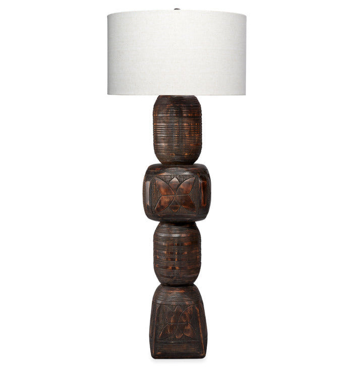 TOTEM FLOOR LAMP