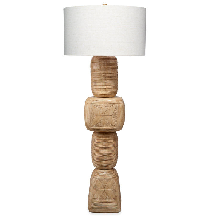 TOTEM FLOOR LAMP