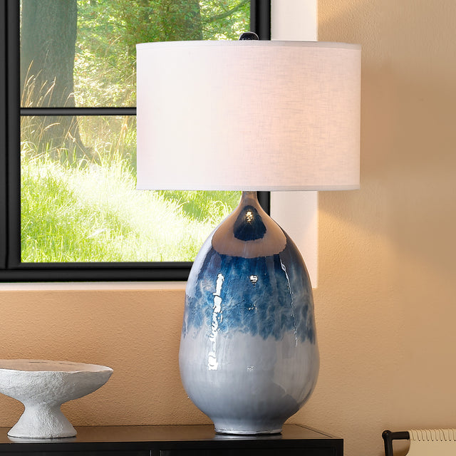 TWILIGHT TABLE LAMP