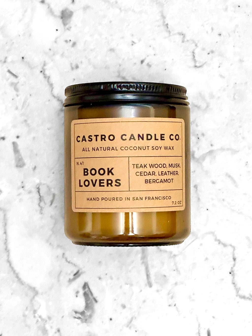 BOOK LOVERS | STAG & MANOR