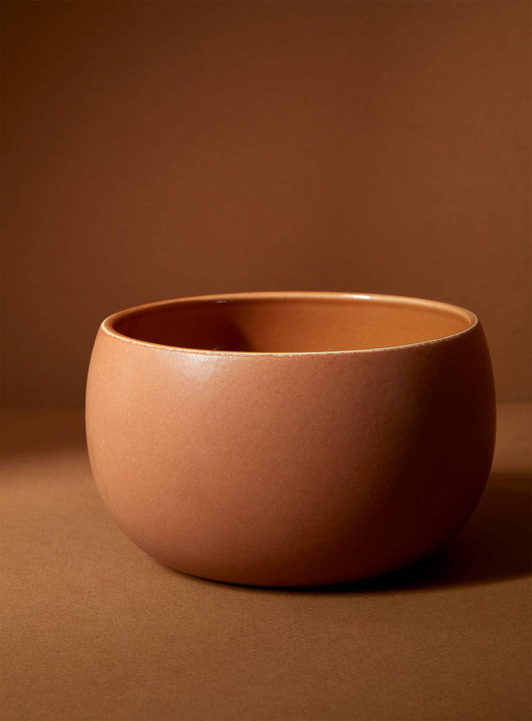 HANDMADE STONEWARE SOUP BOWL | EPA 17 OZ | KITCHEN