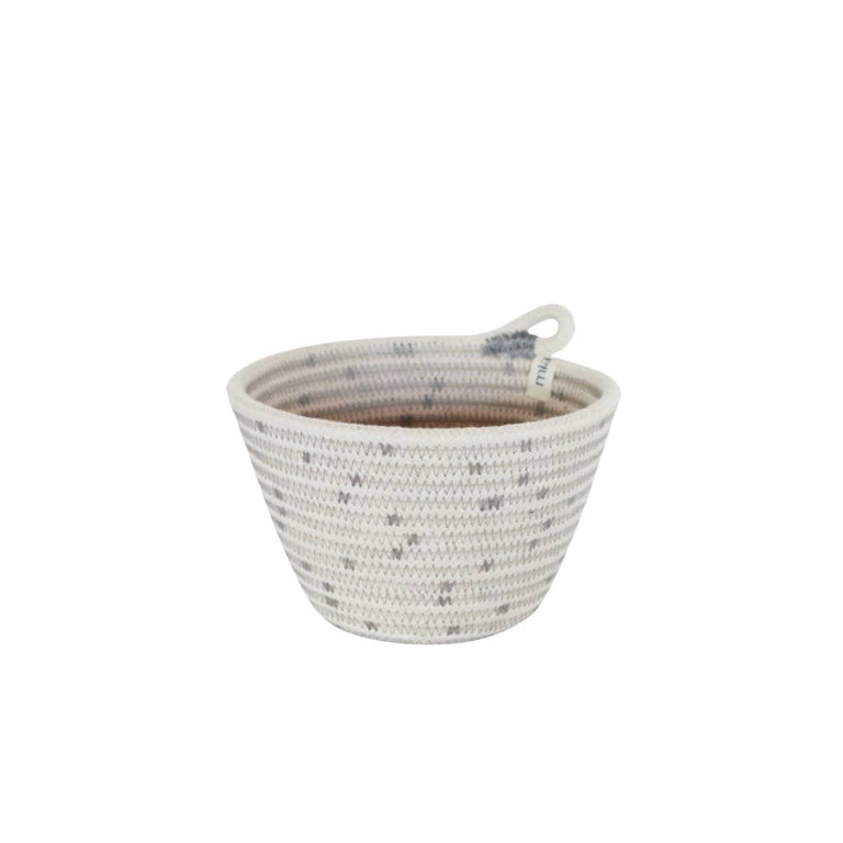 PETITE PLANTER - SAFARI | ORGANIC SOUTH AFRICAN COTTON CRAFT