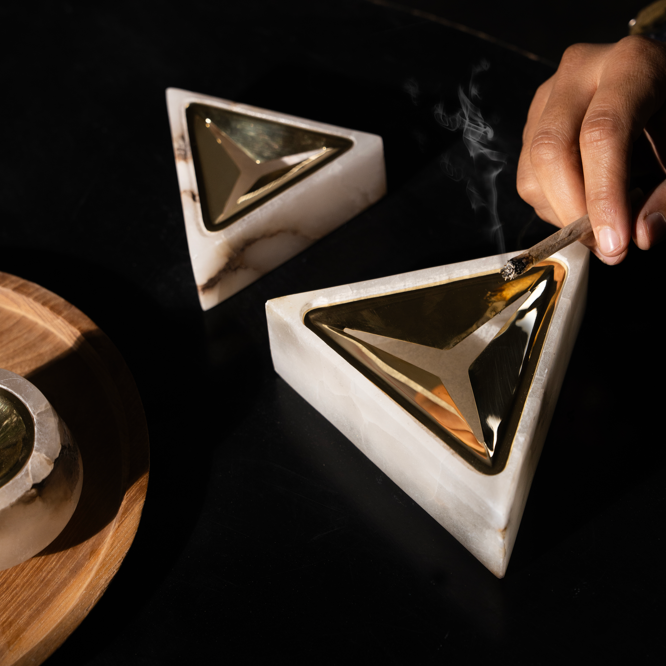 Starfall Ashtray