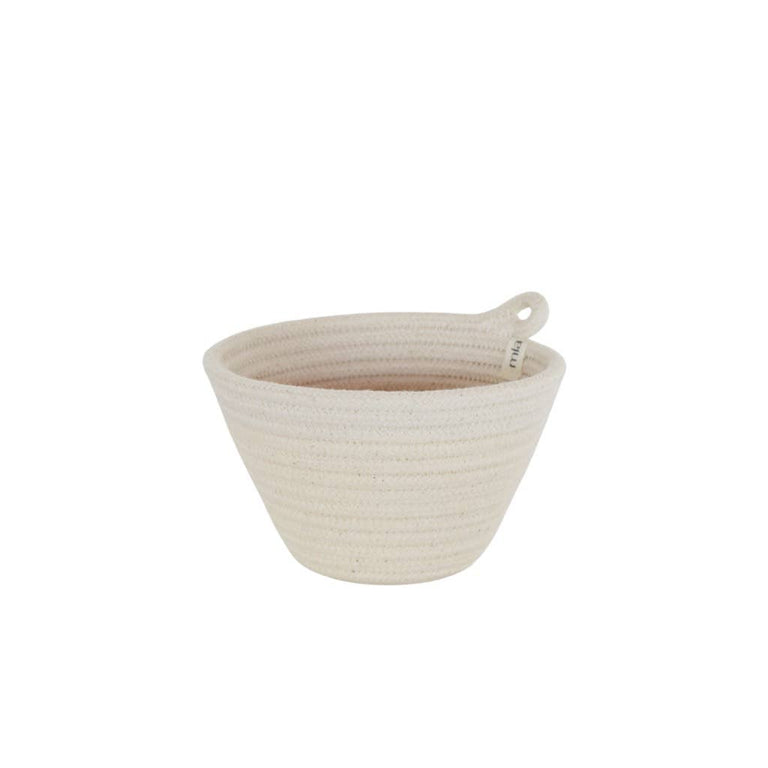 PETITE PLANTER - AFRI-SCANDI | ORGANIC SOUTH AFRICAN COTTON CRAFT