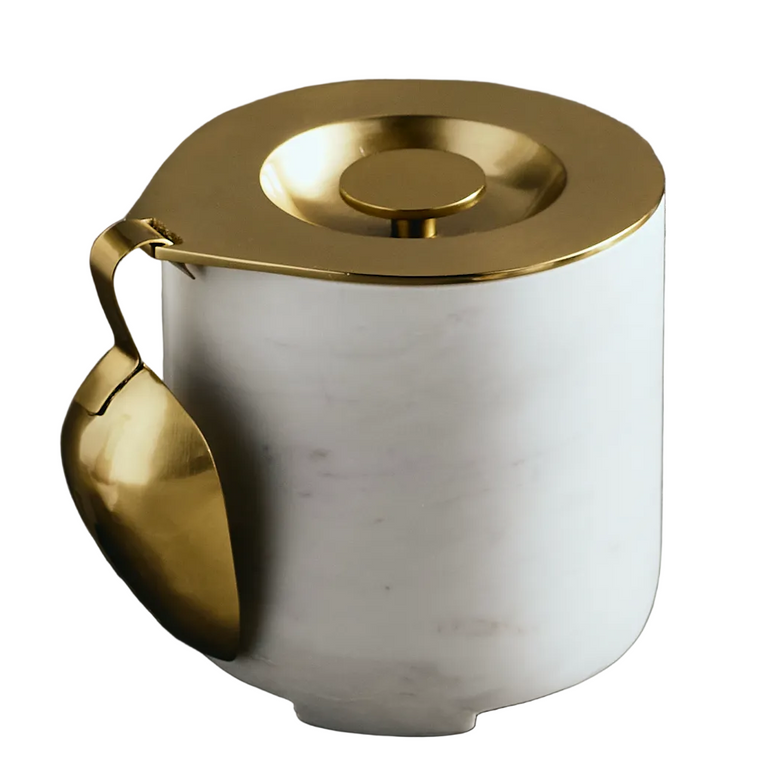 Cova Ice Bucket / Scoop Set