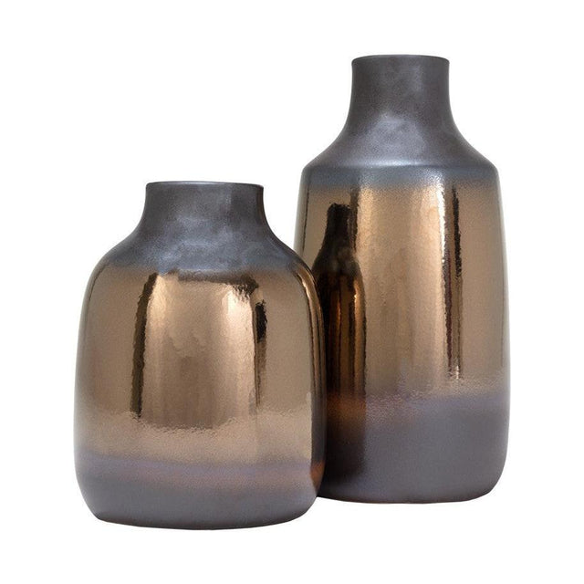 LANCASTER VASES