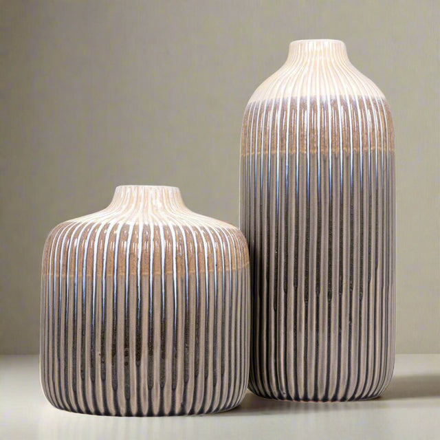 CASTOR VASES