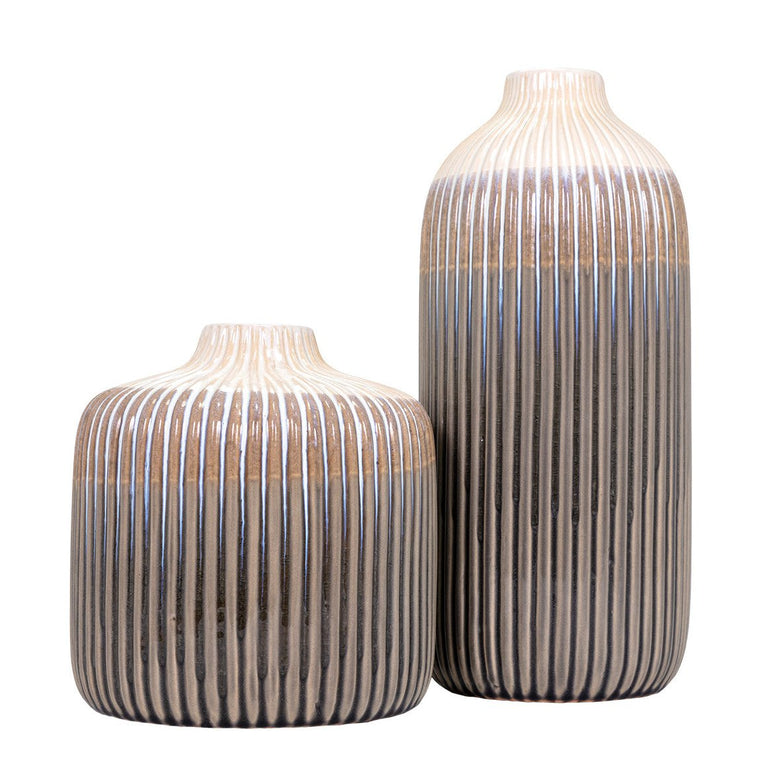 CASTOR VASES