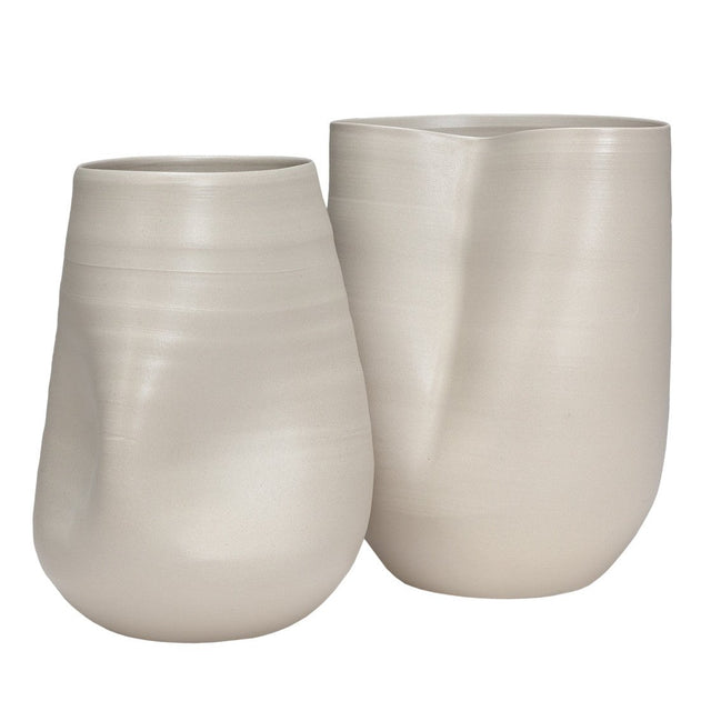 GIDEON VASES