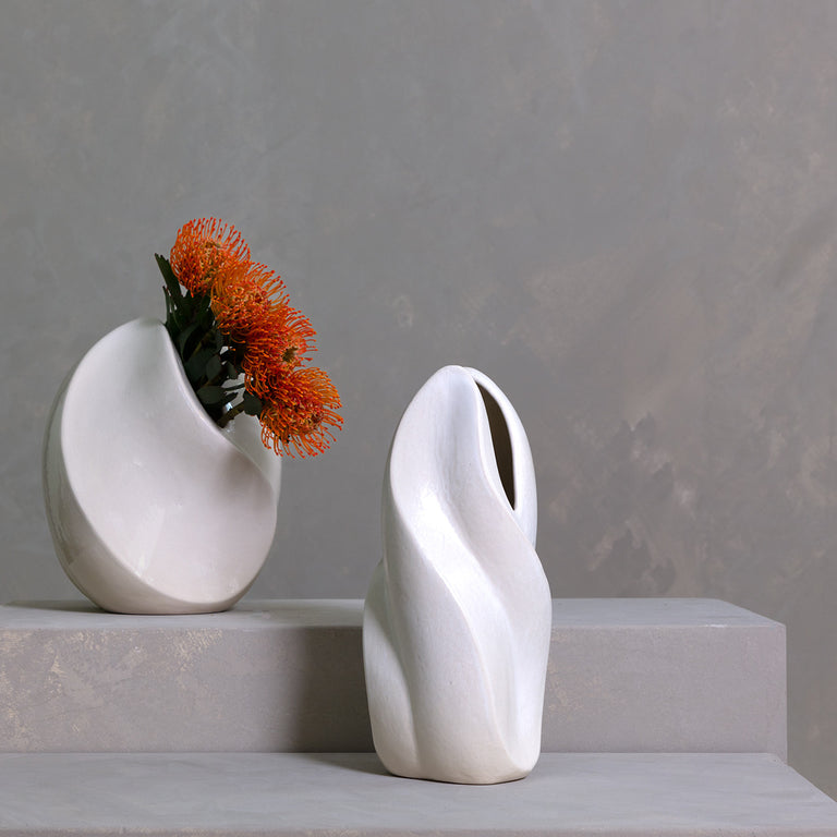 MERLIN VASES | VASES